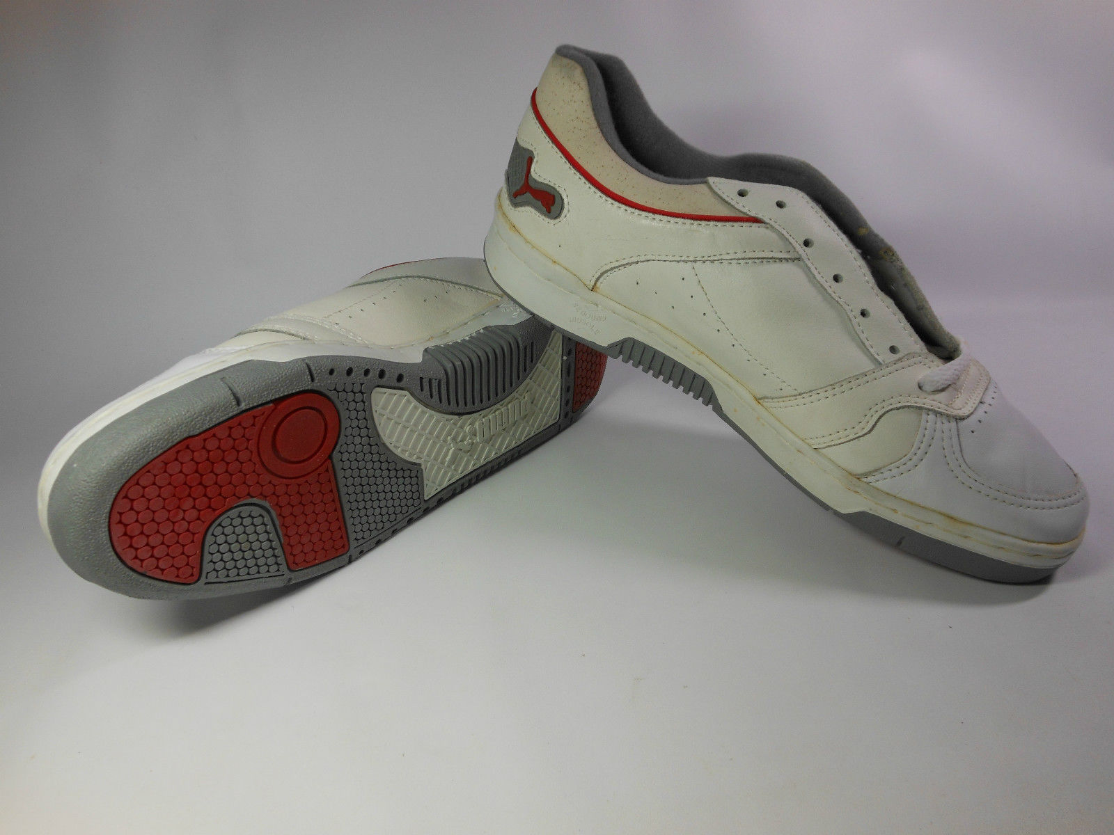 Puma 80’s Tennis Shoe
