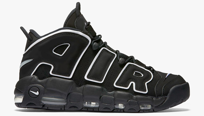 The 2016 Nike Air More Uptempo Proves 