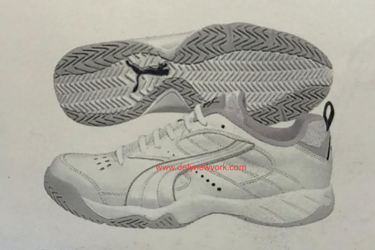 puma sequence running shoes