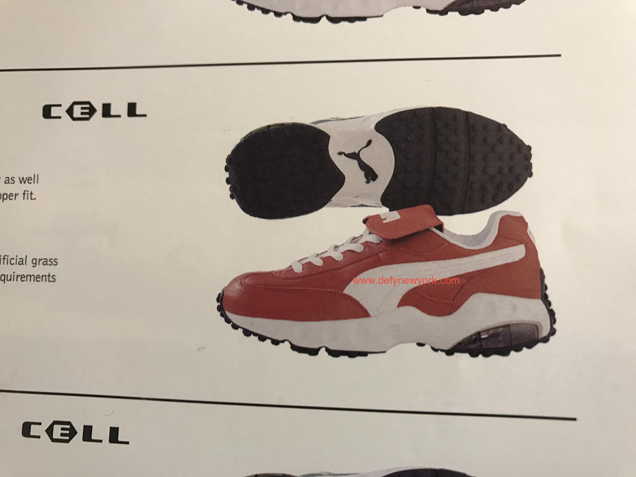 puma 1999 shoes