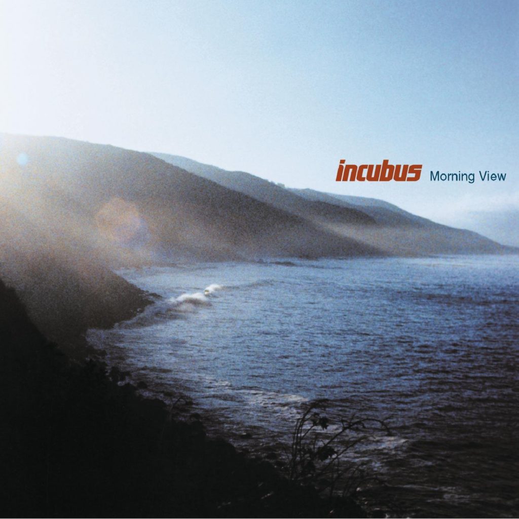 Revisit: Incubus Wish You Were Here 2001