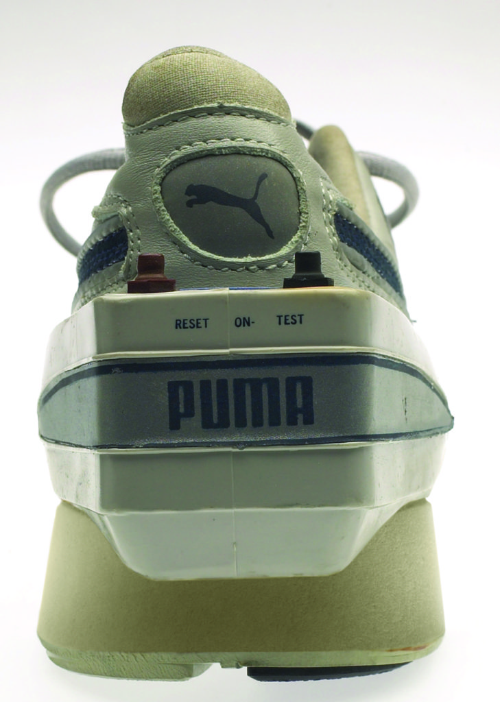 puma shoes r system