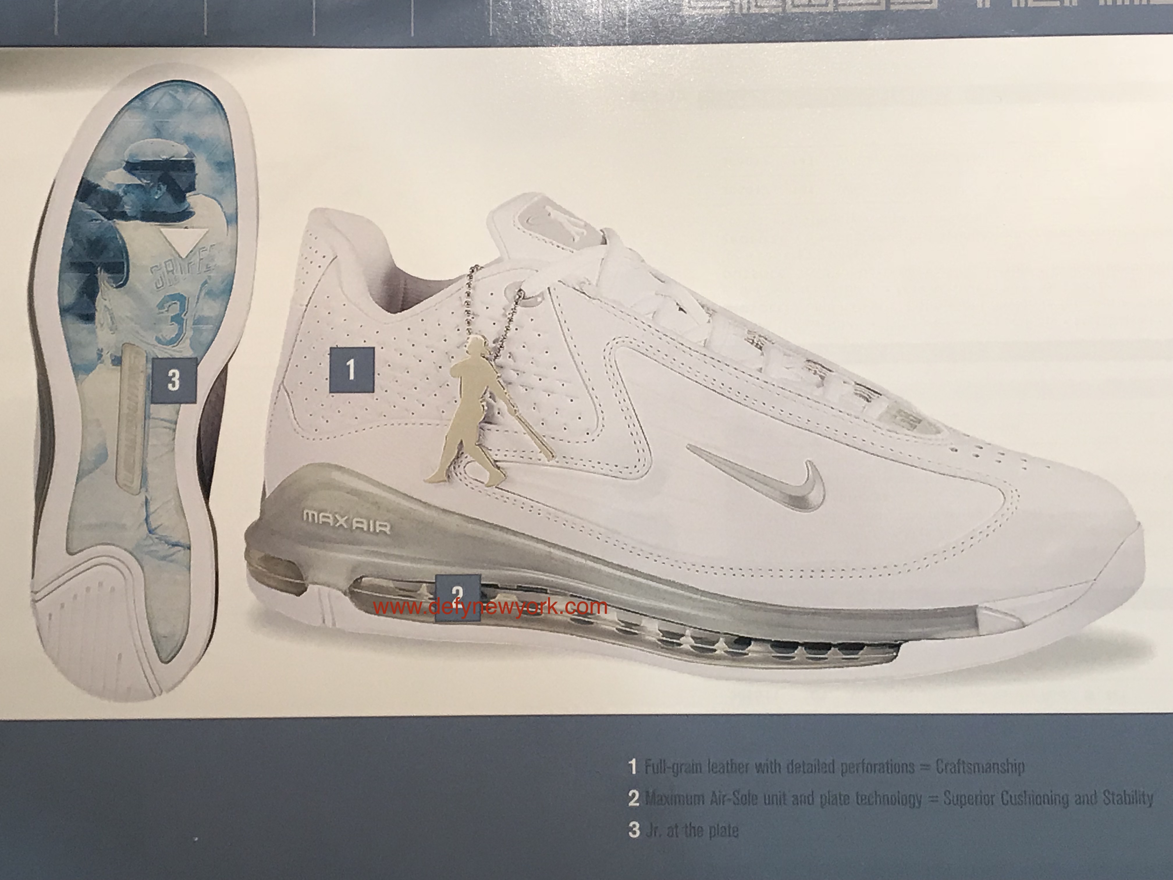 griffey shoes 2019