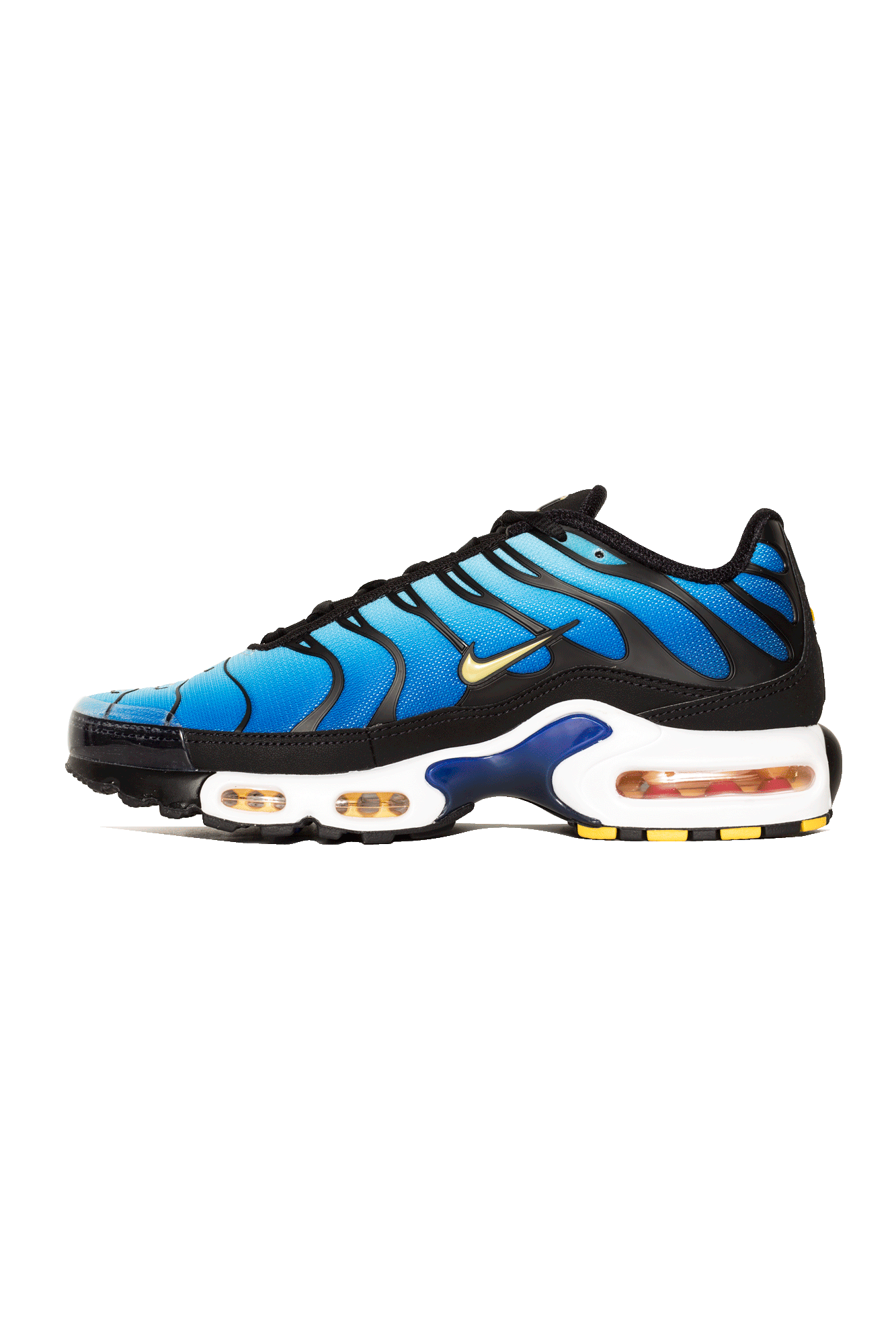 Nike Looks To Cap A Big Year For The Nike Air Max Plus With Another ...