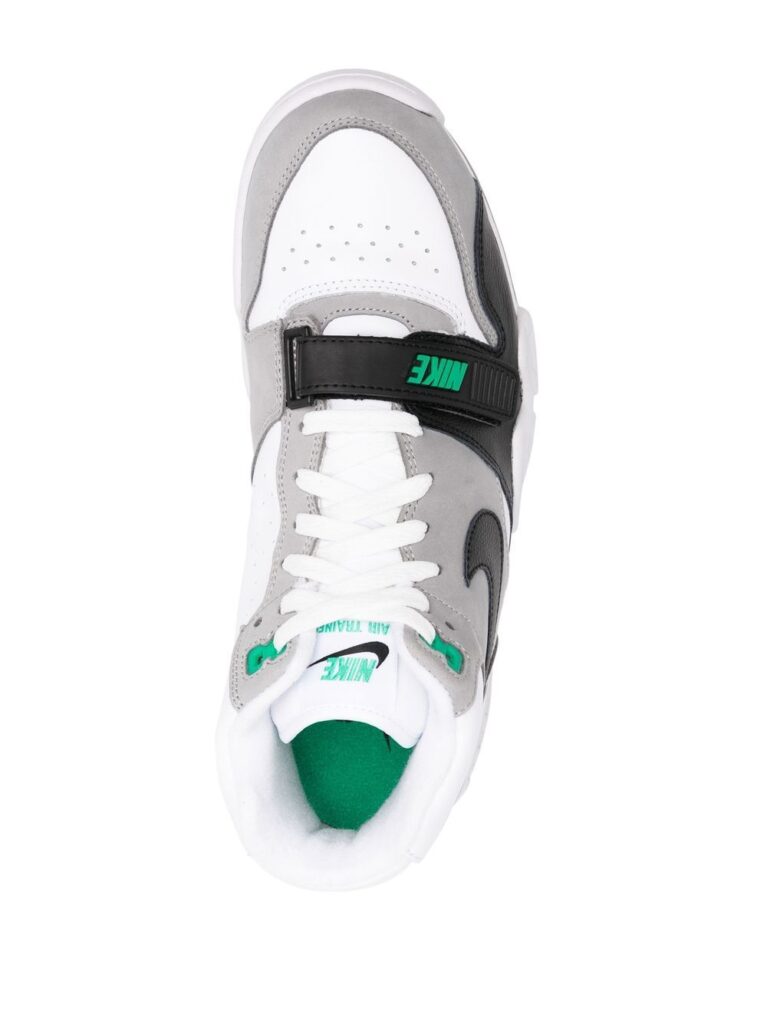The Shoe That Can Do It All: The Nike Air Trainer 1 ‘Chlorophyll’ 2022 ...